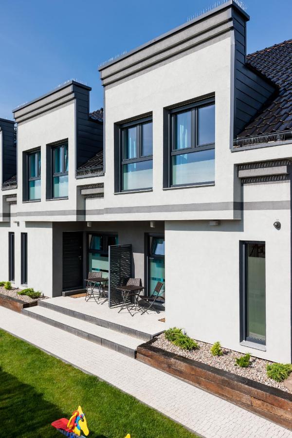 Apartamenty Kormoran ساربينوفو المظهر الخارجي الصورة