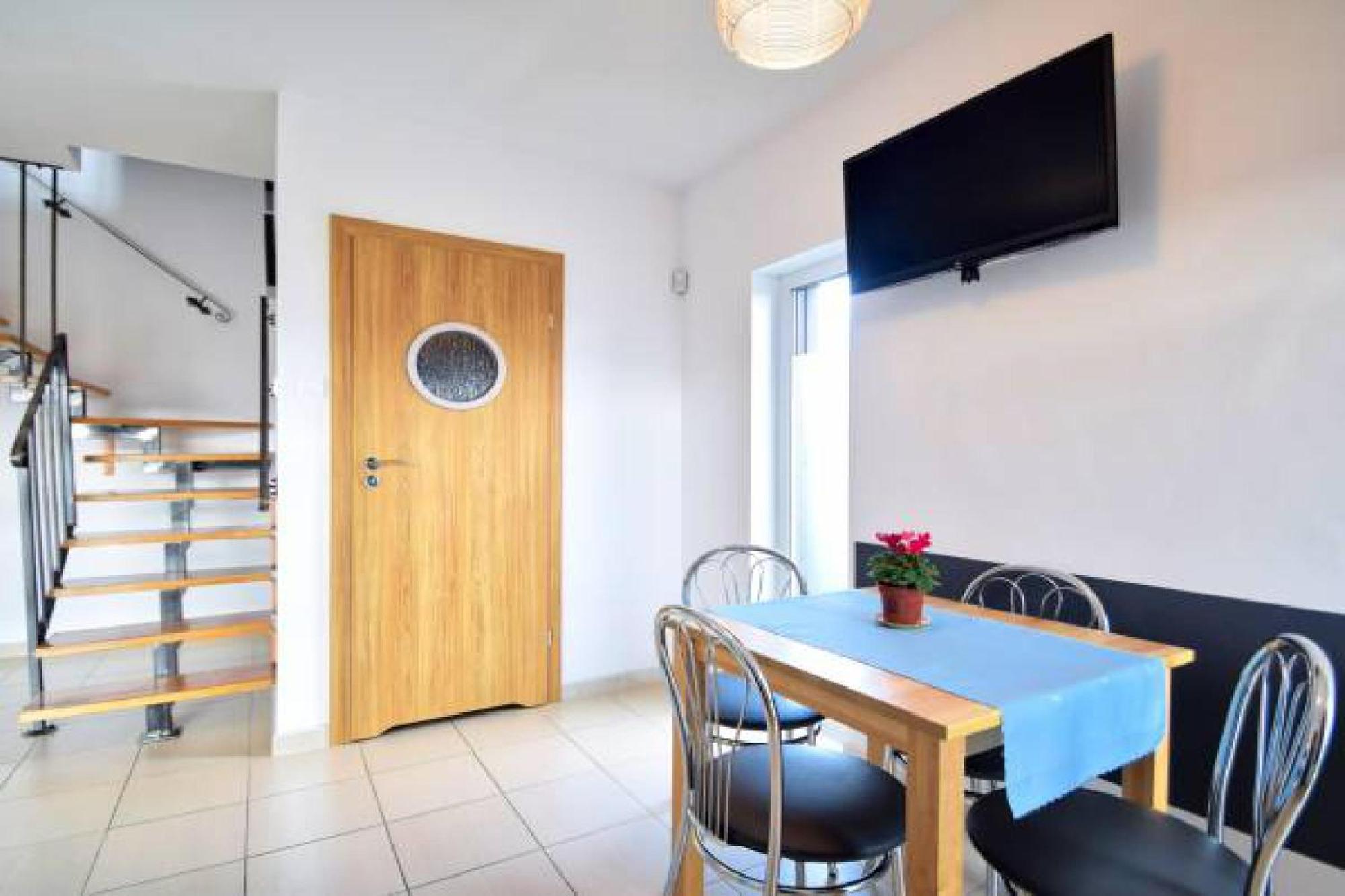Apartamenty Kormoran ساربينوفو المظهر الخارجي الصورة